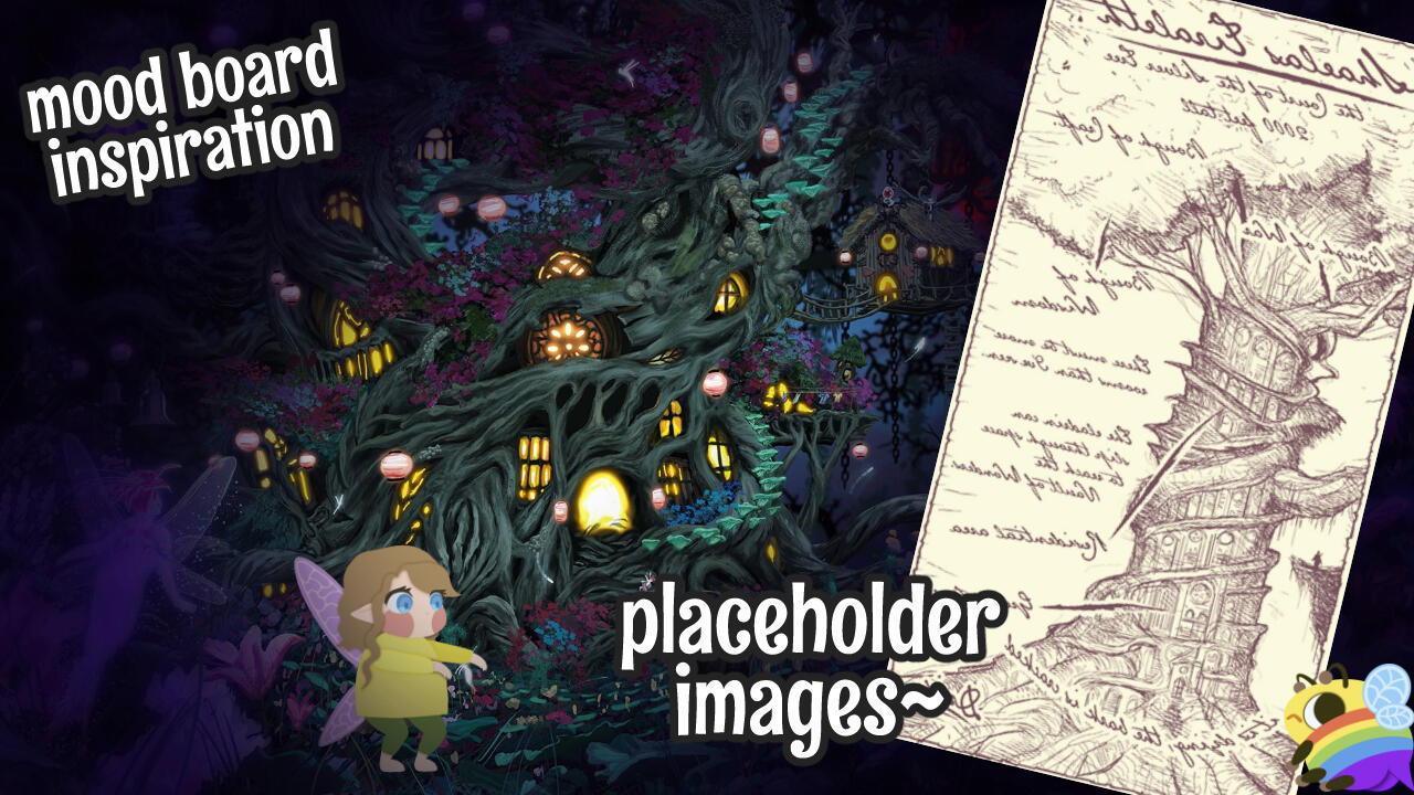 Eithne Faeria [September 2025]